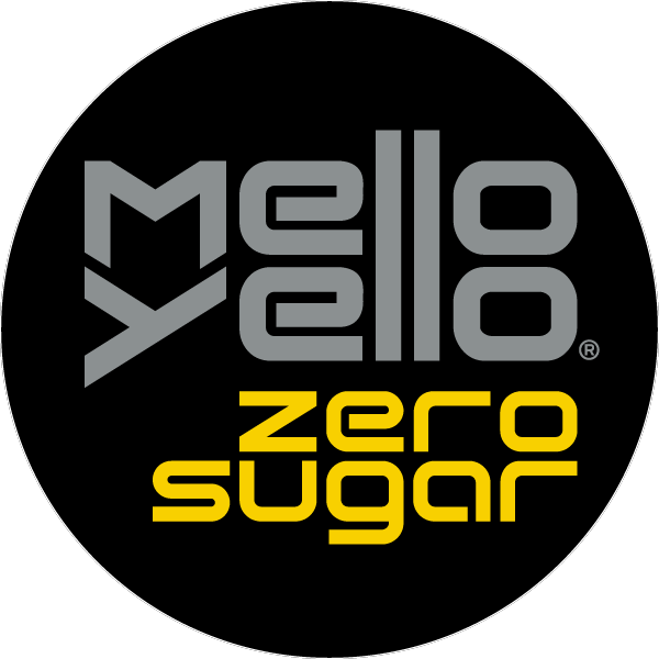Mello Yello Zero Sugar